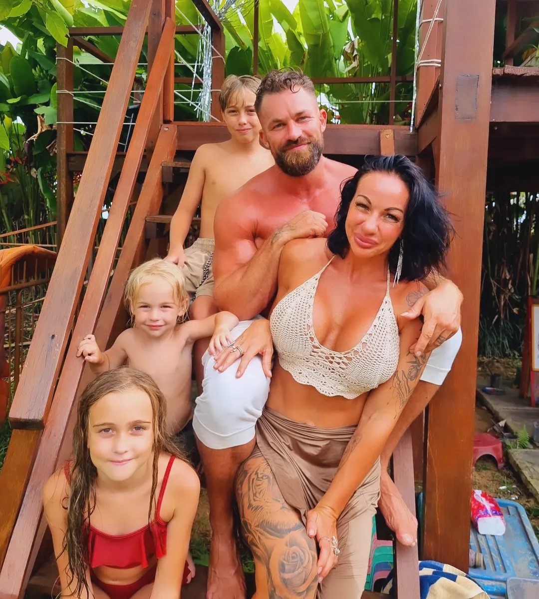 Alisha — Her Holistic Coach